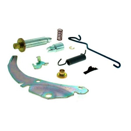 Centric Brake Shoe Adjuster Kit, Parts 119.68005